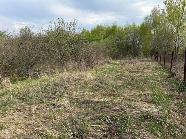 Купить дом в Гороховеце. Вариант № 38588, 21, площадь -  квм, цена 1000000 рублей