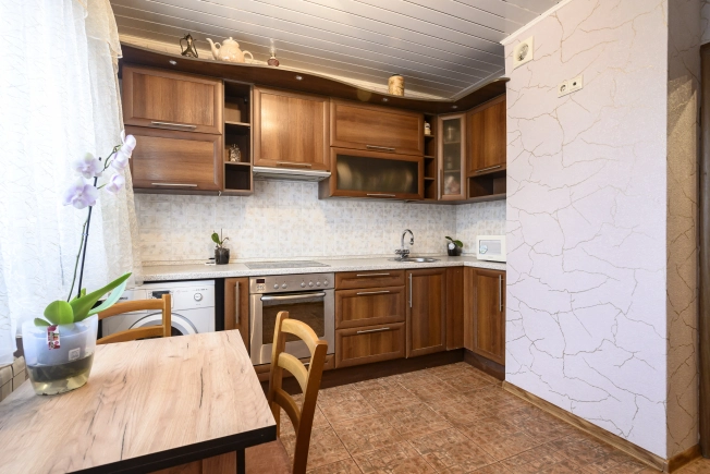 Купить двухкомнатную квартиру на улице 2-я Пятилетка в Щёлкове. Вариант № 9338977, 1, площадь -  квм, цена 10500000 рублей