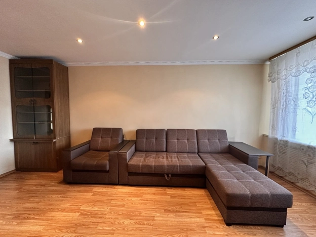 Купить квартиру на улице Шумяцкого в Улан-Удэ. Вариант № 31818, 1, площадь -  квм, цена 9200000 рублей