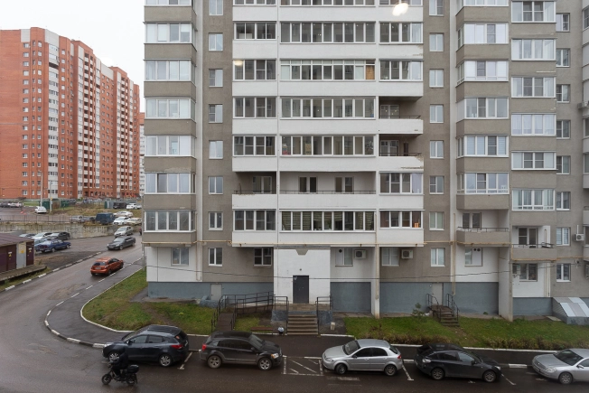 Купить квартиру на улице Нижняя Дуброва в Владимире. Вариант № 8939271, 31, площадь -  квм, цена 7790000 рублей