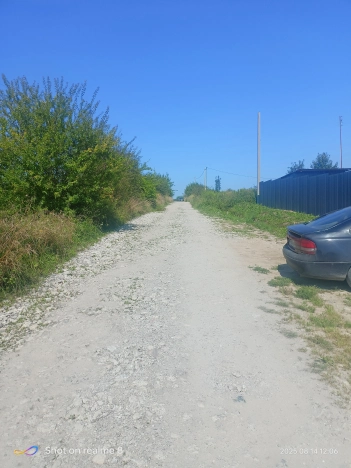 Купить земельный участок в Калининграде. Вариант № 2372293, 7, площадь -  квм, цена 440000 рублей