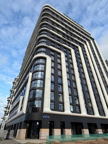 Купить квартиру на вторичке в Москве. Вариант № 1169555, 11, площадь -  квм, цена 41900000 рублей