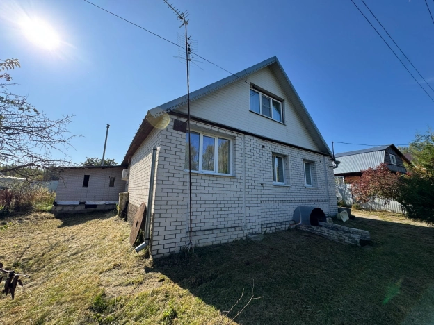 Купить дом в Петушках. Вариант № 7199164, 1, площадь -  квм, цена 8600000 рублей