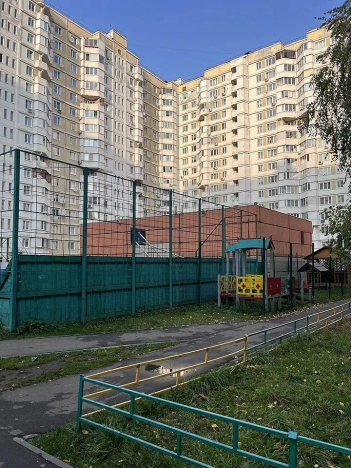 Купить квартиру в Люберцах. Вариант № 9220354, 8, площадь -  квм, цена 6400000 рублей