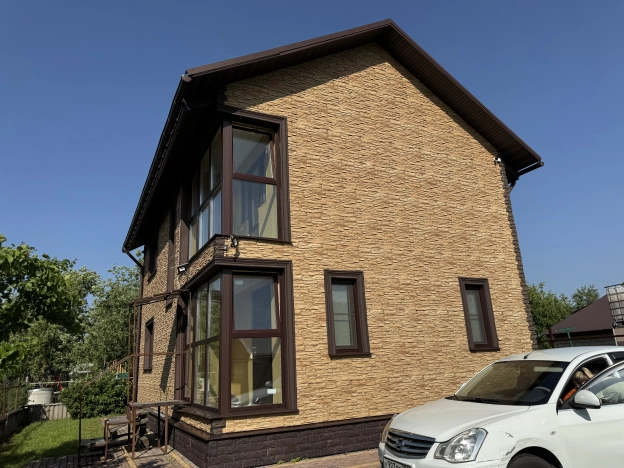 Купить дом на улице Сентябрьская в Раменском. Вариант № 47676, 1, площадь -  квм, цена 11000000 рублей