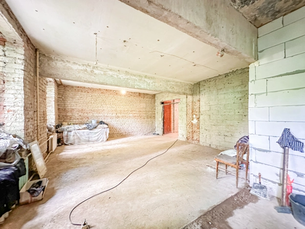 Купить квартиру в районе Можайский в Москве. Вариант № 5558, 14, площадь - квм, цена 17749999 рублей