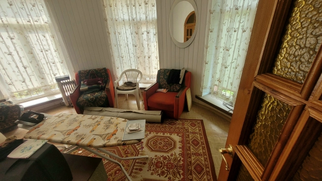 Купить дом в Зеленоградске. Вариант № 47387, 6, площадь -  квм, цена 22550000 рублей