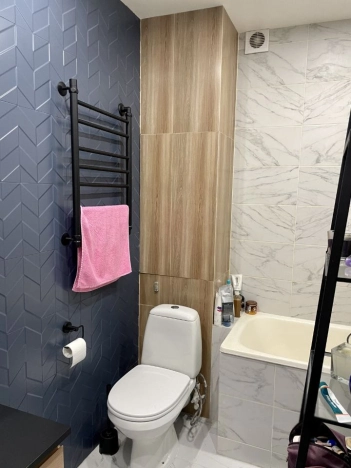 Купить квартиру в Москве. Вариант № 9691632, 5, площадь -  квм, цена 21950000 рублей