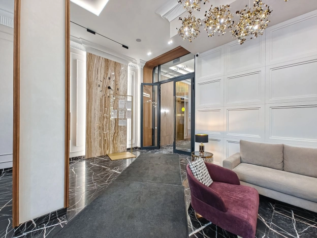 Снять квартиру в Новосибирске. Вариант № 10263678, 37, площадь -  квм, цена 140000 рублей