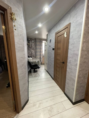 Купить квартиру в Улан-Удэ. Вариант № 8800618, 2, площадь -  квм, цена 8280000 рублей