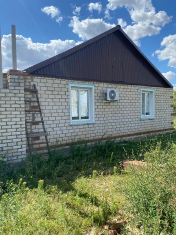 Купить дом в Волгоградской области. Вариант № 6271106, 0, площадь -  квм, цена 2500000 рублей