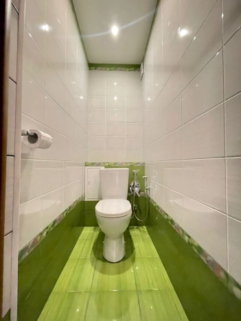 Купить трехкомнатную квартиру в Калуге. Вариант № 1787, 11, площадь -  квм, цена 5900000 рублей