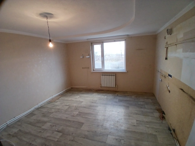 Купить дом на улице Чкалова в Краснодарском крае. Вариант № 24442, 4, площадь -  квм, цена 3900000 рублей