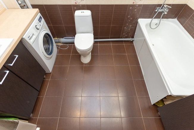 Купить двухкомнатную квартиру на улице Центральная в Владимирской области. Вариант № 3652949, 16, площадь -  квм, цена 5750000 рублей