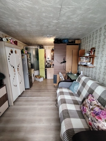 Купить комнату в Новосибирской области. Вариант № 8351104, 6, площадь - квм, цена 1550000 рублей