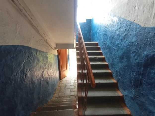 Купить квартиру на улице Нагорная в Пензенской области. Вариант № 12183, 12, площадь -  квм, цена 550000 рублей