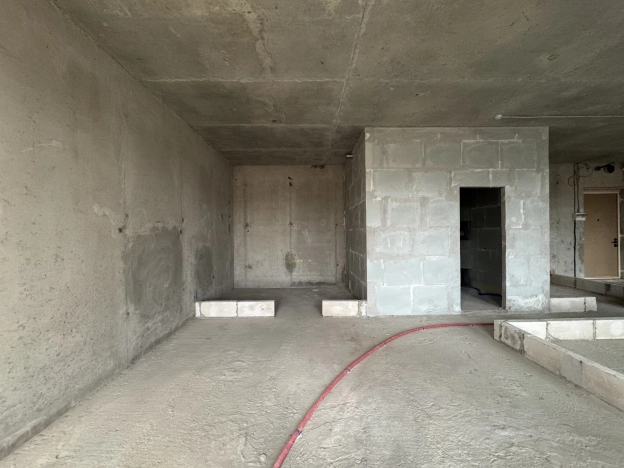 Купить квартиру в Москве. Вариант № 9070628, 11, площадь - квм, цена 30328950 рублей