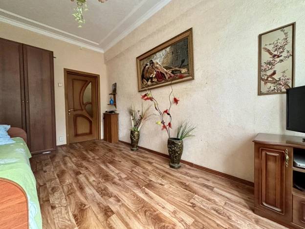 Купить трехкомнатную квартиру в Иванове. Вариант № 12236, 1, площадь -  квм, цена 4500000 рублей