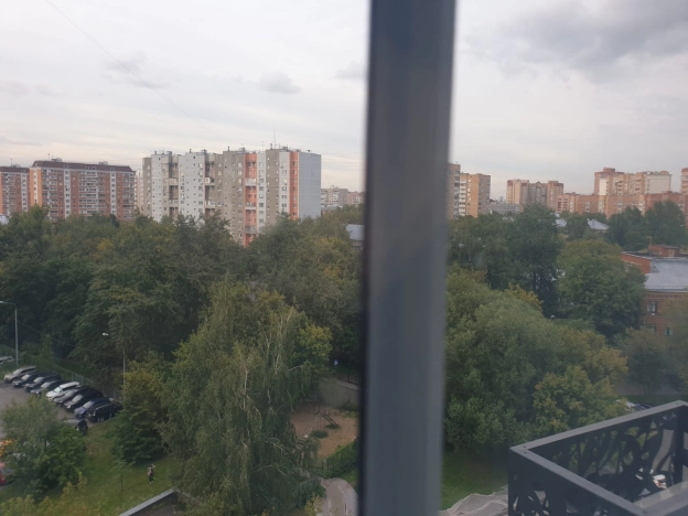 Купить квартиру в Москве. Вариант № 2759142, 17, площадь - квм, цена 11800000.0000 рублей