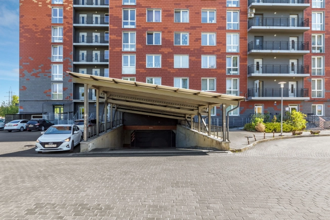 Снять квартиру в Калининграде. Вариант № 10436494, 23, площадь -  квм, цена 80000 рублей