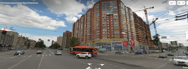 Купить коммерческую недвижимость свободного назначения в Новосибирске. Вариант № 58323, 8, площадь -  квм, цена 32000000 рублей