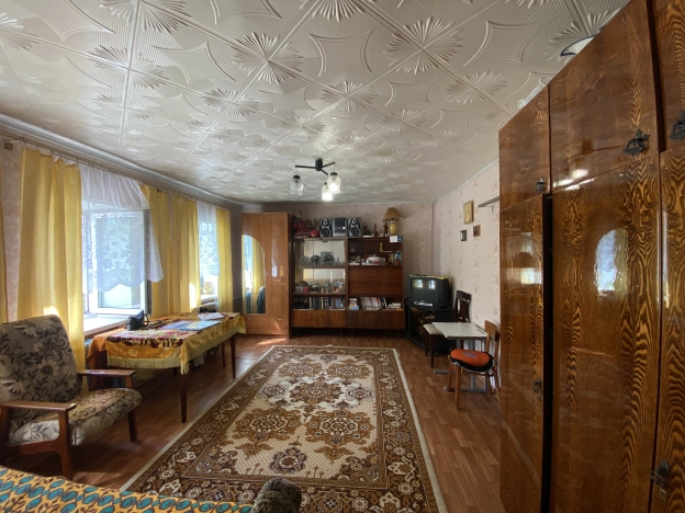 Купить дом в Скопине. Вариант № 1975551, 1, площадь - квм, цена 1000000 рублей