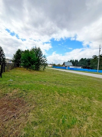 Купить земельный участок в Тюменской области. Вариант № 52745, 4, площадь -  квм, цена 700000 рублей