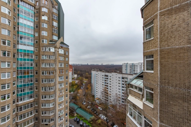 Купить квартиру в Москве. Вариант № 9089382, 24, площадь -  квм, цена 35999000 рублей