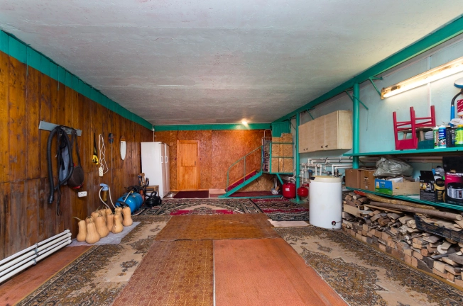 Купить дом в Микрорайоне Восточный, Тобольск в Тобольске. Вариант № 19660, 20, площадь -  квм, цена 9000000 рублей