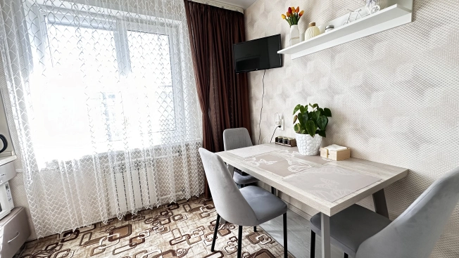 Купить квартиру на улице Верхняя Дуброва в Владимире. Вариант № 8905, 11, площадь -  квм, цена 5800000 рублей