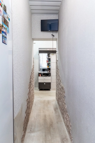 . Вариант № 18218, 13, площадь - 48.8 квм, цена 1800000 рублей