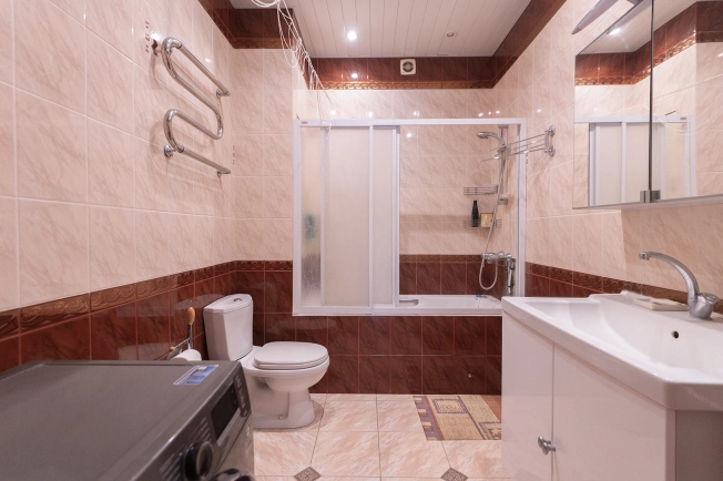 Купить таунхаус в Москве. Вариант № 8875, 18, площадь -  квм, цена 22400000 рублей