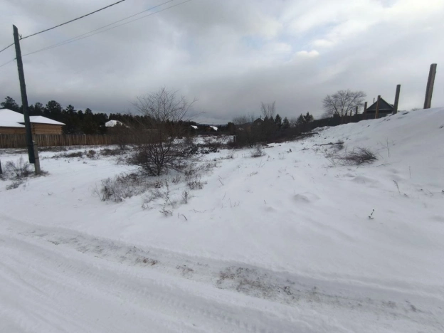 Купить земельный участок в Улан-Удэ. Вариант № 9305419, 2, площадь -  квм, цена 770000 рублей