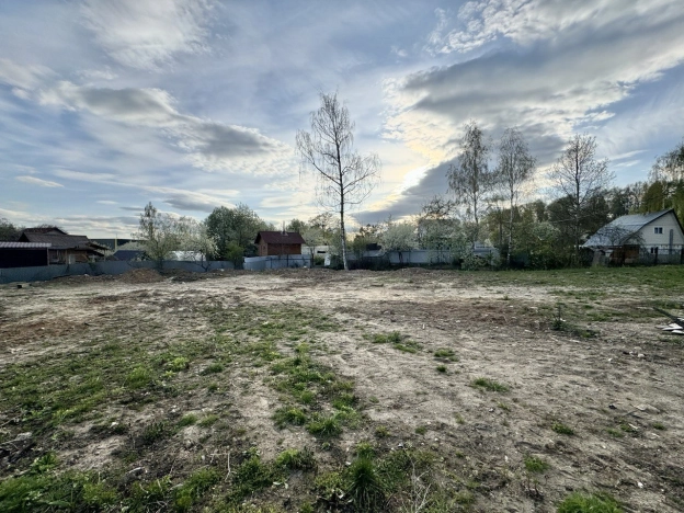 Купить земельный участок в Королёве. Вариант № 40268, 0, площадь -  квм, цена 2000000 рублей