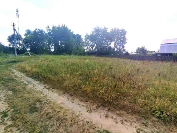 Купить земельный участок в Москве. Вариант № 591, 3, площадь -  квм, цена 1180000 рублей