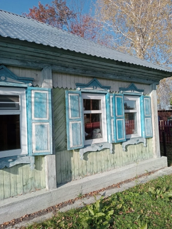 Купить дом на улице 8-я Берёзовая в Тюменской области. Вариант № 1143475, 0, площадь -  квм, цена 2100000 рублей