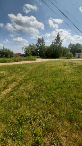 Купить земельный участок в Туле. Вариант № 249674, 7, площадь -  квм, цена 599995 рублей