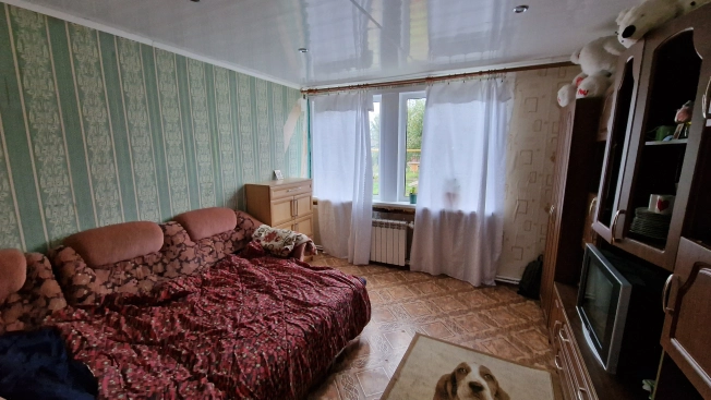 Купить дом на улице Фабричная в Собинке. Вариант № 3320, 19, площадь -  квм, цена 3650000 рублей