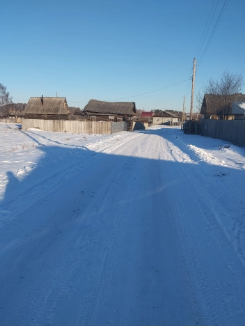 Купить дом в Тюменской области. Вариант № 18681, 8, площадь -  квм, цена 400000 рублей