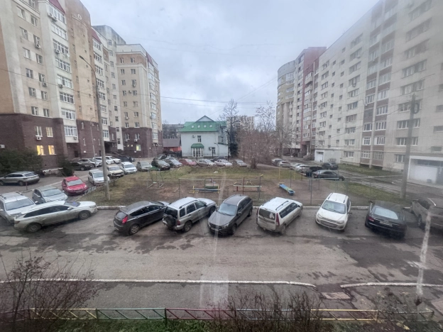 Купить квартиру на улице Льва Толстого в Уфе. Вариант № 10624906, 8, площадь - квм, цена 9495000 рублей