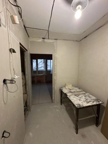 Купить квартиру в Москве. Вариант № 10274536, 9, площадь -  квм, цена 31000000 рублей