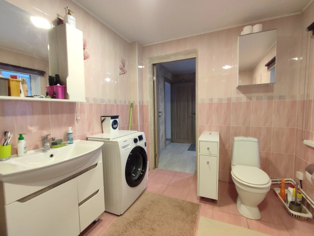 Купить дом в Москве. Вариант № 9216500, 8, площадь - квм, цена 13500000 рублей