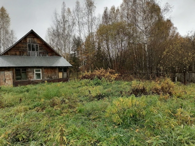 Купить дом на улице переулок Карла Маркса в Судогде. Вариант № 8154203, 19, площадь -  квм, цена 950000 рублей