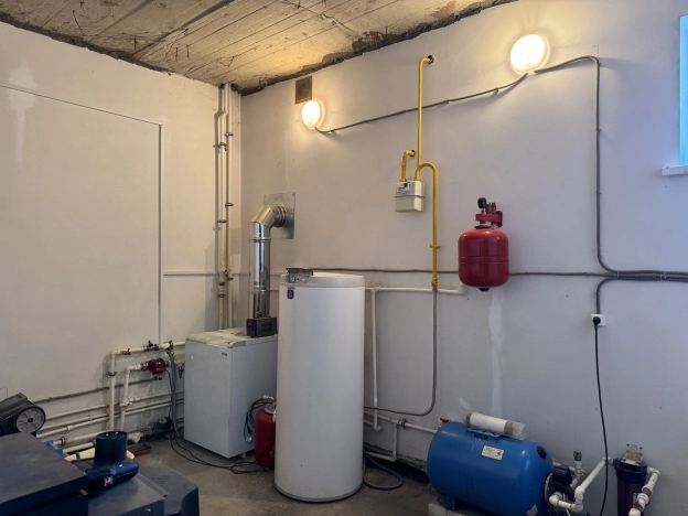 Купить дом в Москве. Вариант № 13730, 33, площадь - квм, цена 14990000 рублей