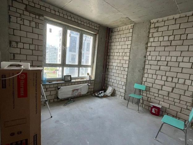 Купить квартиру в районе Заводский в Кемерове. Вариант № 1829812, 12, площадь -  квм, цена 9999999 рублей