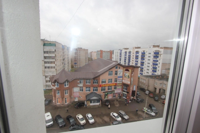 Купить многокомнатную квартиру в Республике Башкортостан. Вариант № 16648, 8, площадь -  квм, цена 5590000 рублей