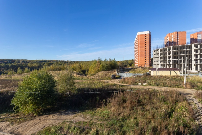 Купить квартиру на улице Нижняя Дуброва в Владимире. Вариант № 6143875, 25, площадь -  квм, цена 4950000 рублей