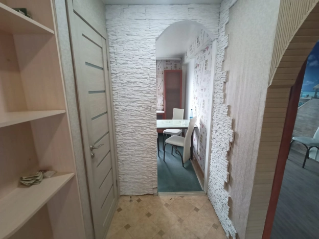 Купить трехкомнатную квартиру в Микрорайоне 6А, Ангарск в Ангарске. Вариант № 44629, 7, площадь -  квм, цена 4750000 рублей