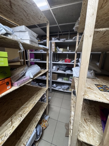 Купить торговые помещения в Белгороде. Вариант № 60714, 11, площадь -  квм, цена 4300000 рублей