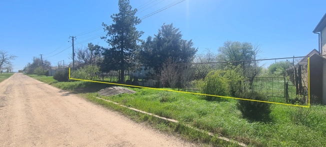 Купить земельный участок в Республике Крым. Вариант № 36834, 2, площадь -  квм, цена 3600000 рублей